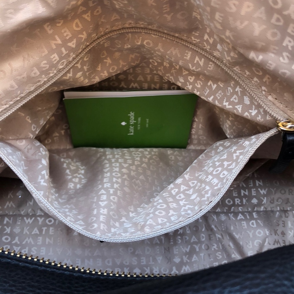 Kate Spade Bag - Picture 7 of 7